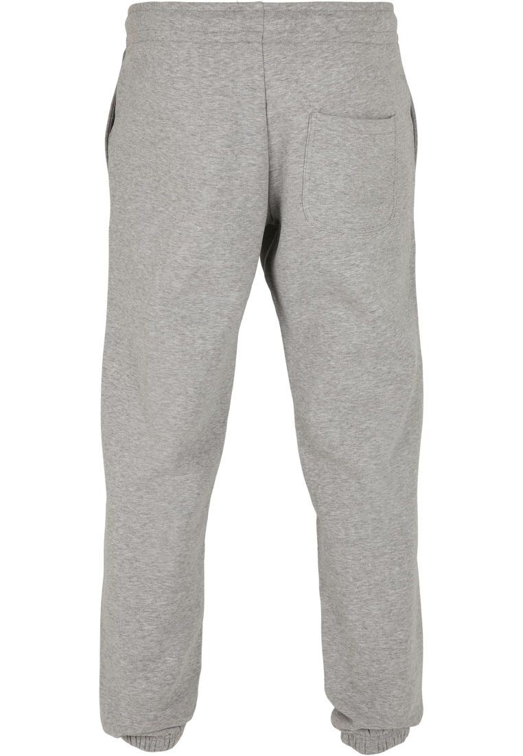 Basic Sweatpants 2.0 - Miesten Housut - TTUTB4418 - 311