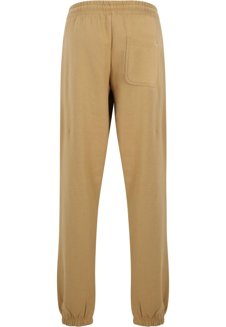 Basic Sweatpants 2.0 - Miesten Housut - TTUTB4418 - 845