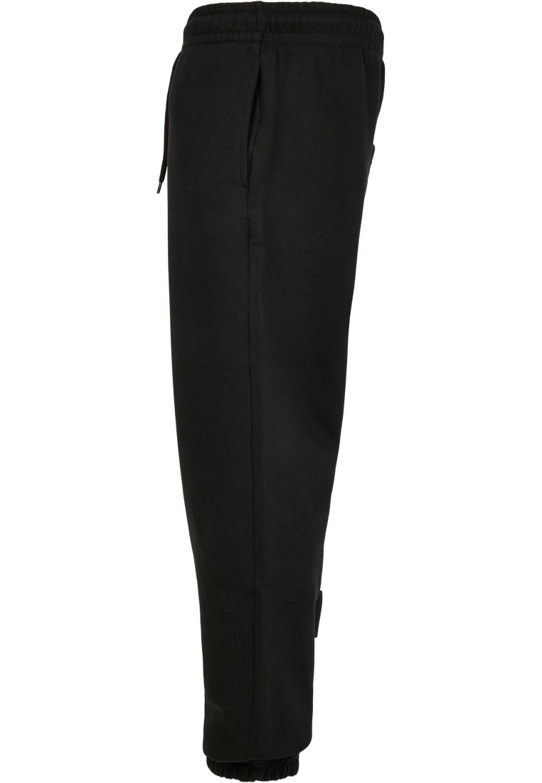 Basic Sweatpants 2.0 - Miesten Housut - TTUTB4418 - 9