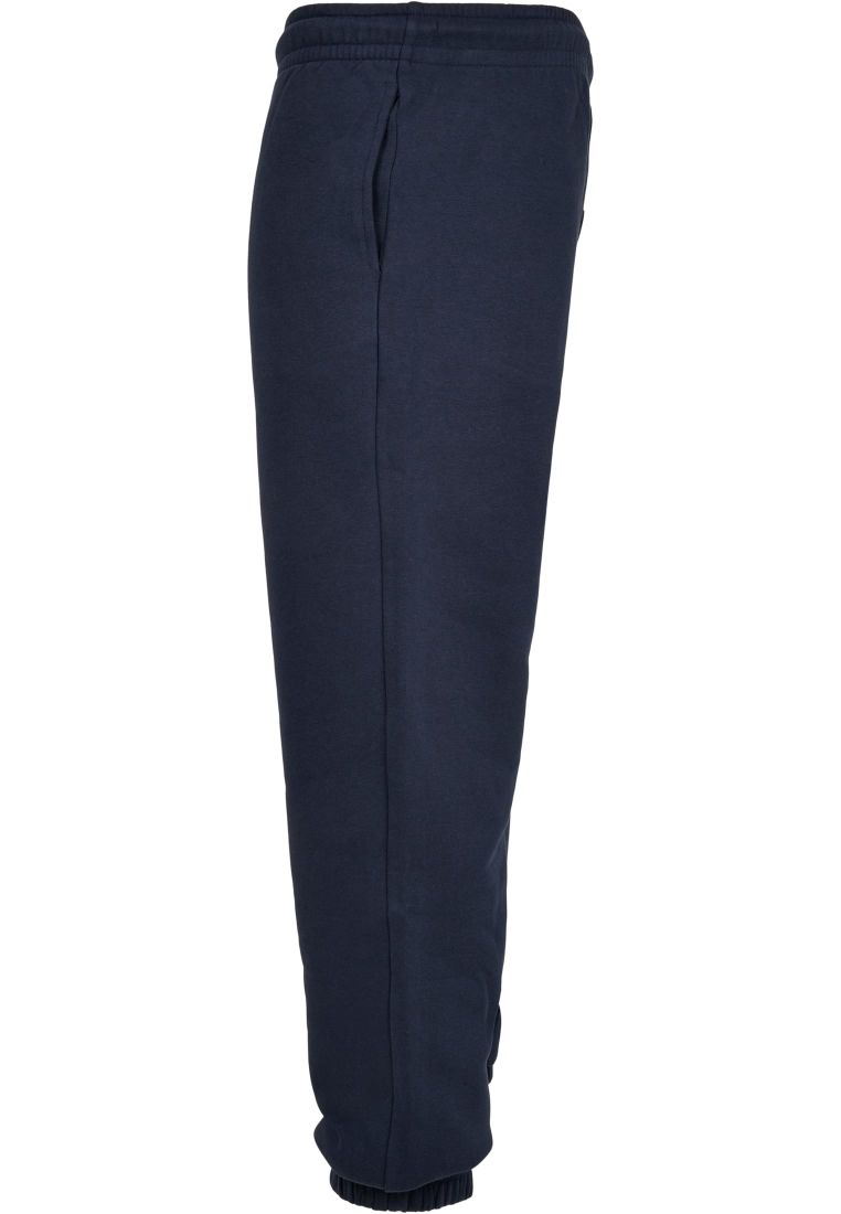 Basic Sweatpants 2.0 - Miesten Housut - TTUTB4418 - 1120