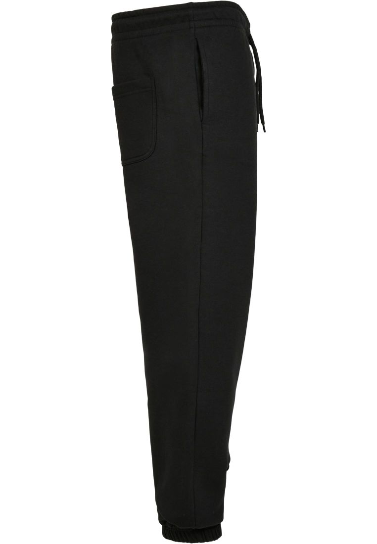 Basic Sweatpants 2.0 - Miesten Housut - TTUTB4418 - 11