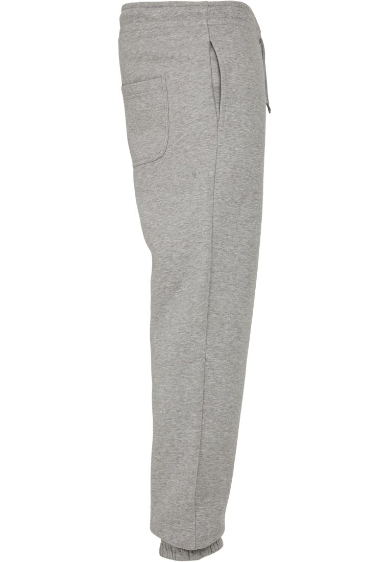 Basic Sweatpants 2.0 - Miesten Housut - TTUTB4418 - 312
