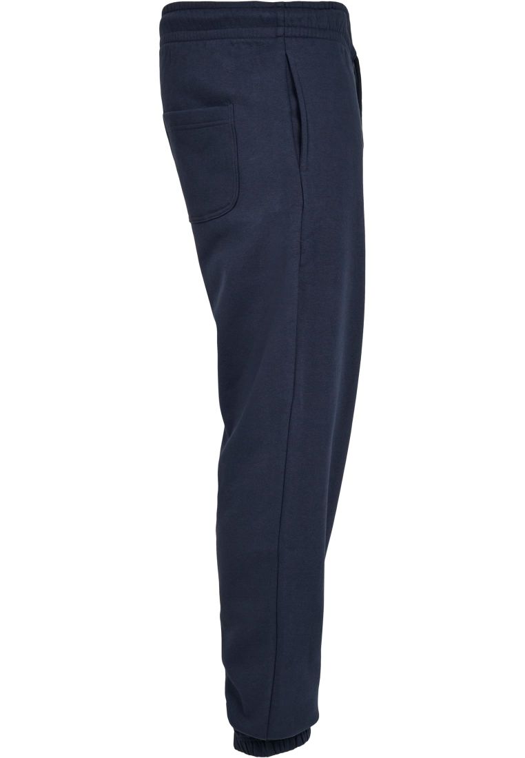 Basic Sweatpants 2.0 - Miesten Housut - TTUTB4418 - 1122