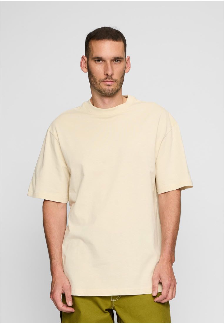 Organic Tall Tee - SUSTAINABLE CLOTHING - TTUTB4451 - 271