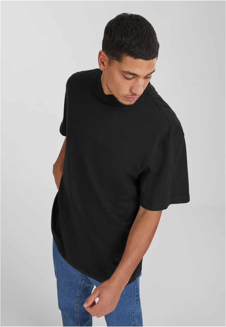 Organic Tall Tee - SUSTAINABLE CLOTHING - TTUTB4451 - 37