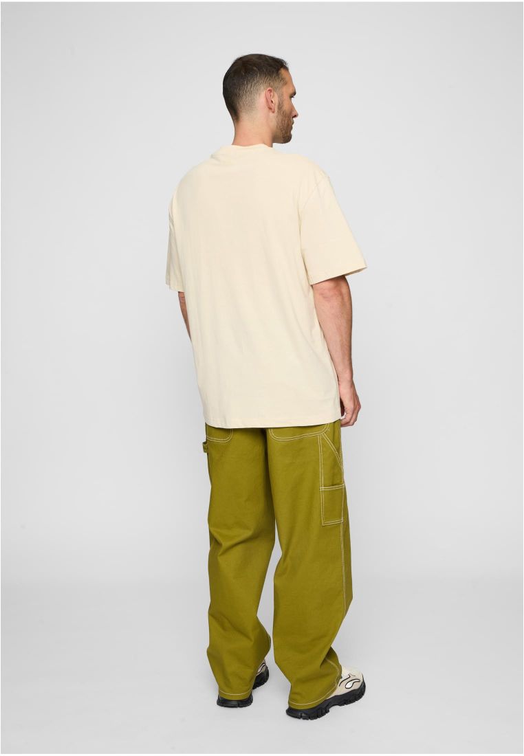 Organic Tall Tee - SUSTAINABLE CLOTHING - TTUTB4451 - 277