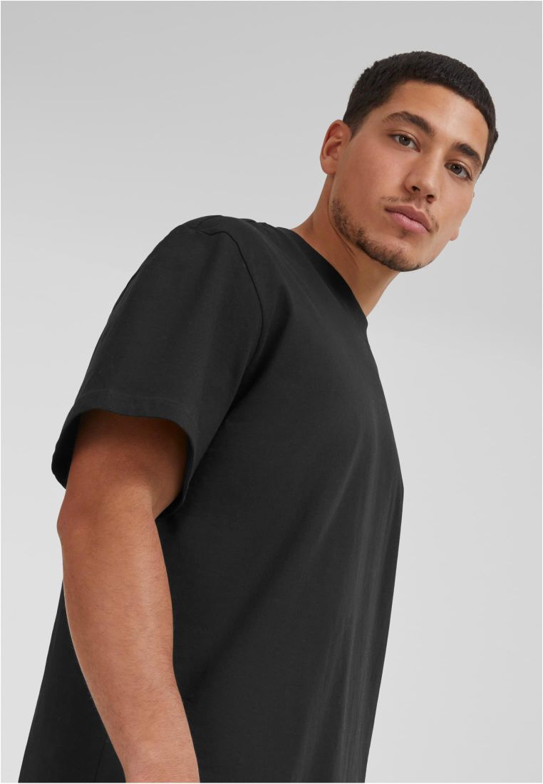 Organic Tall Tee - SUSTAINABLE CLOTHING - TTUTB4451 - 40