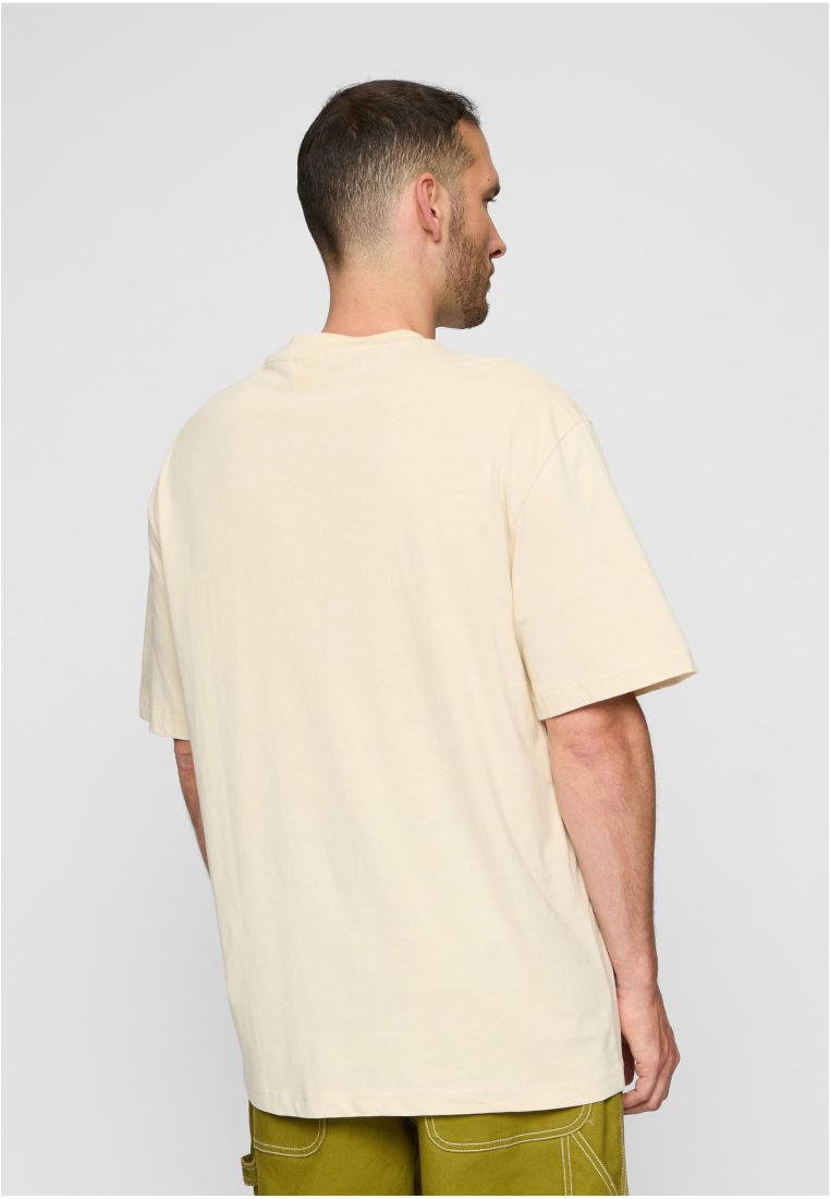 Organic Tall Tee - SUSTAINABLE CLOTHING - TTUTB4451 - 275