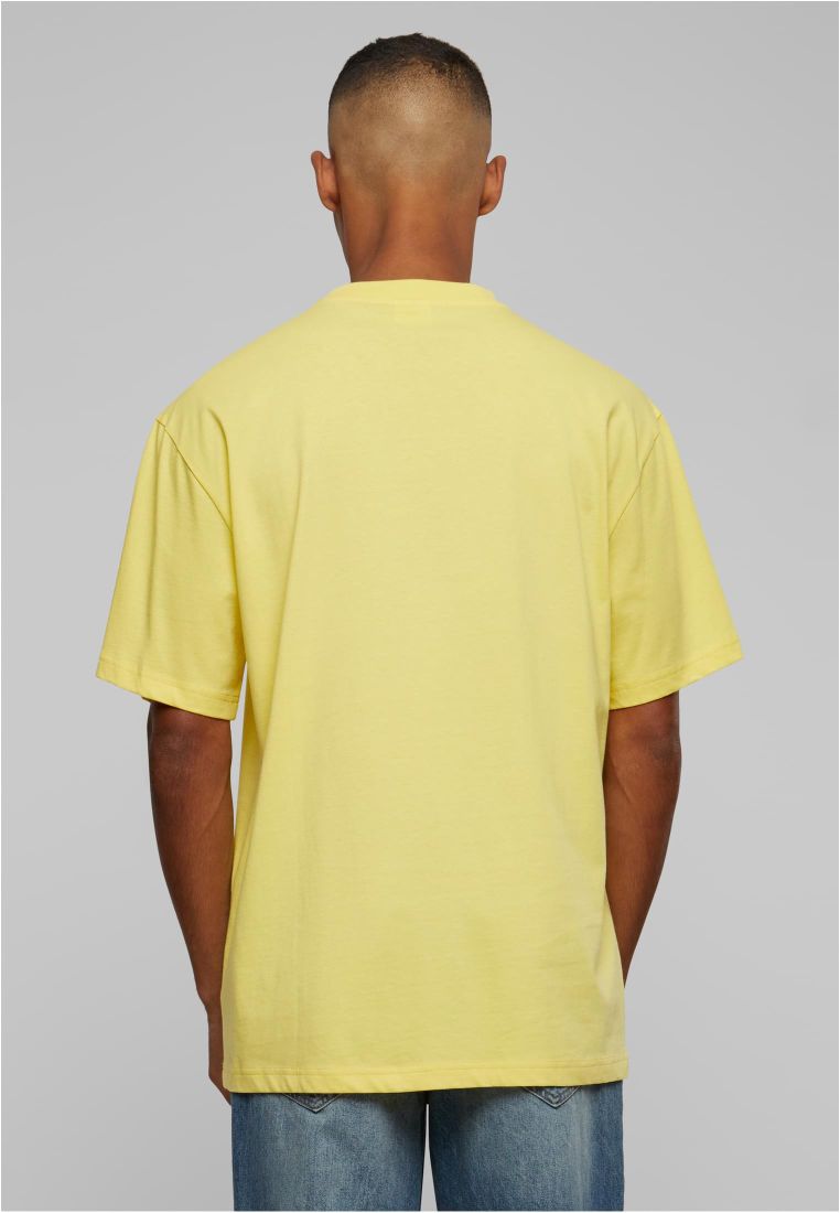 Organic Tall Tee - SUSTAINABLE CLOTHING - TTUTB4451 - 756