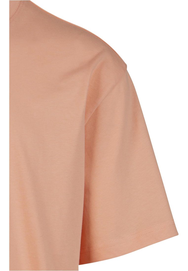 Organic Tall Tee - SUSTAINABLE CLOTHING - TTUTB4451 - 1721