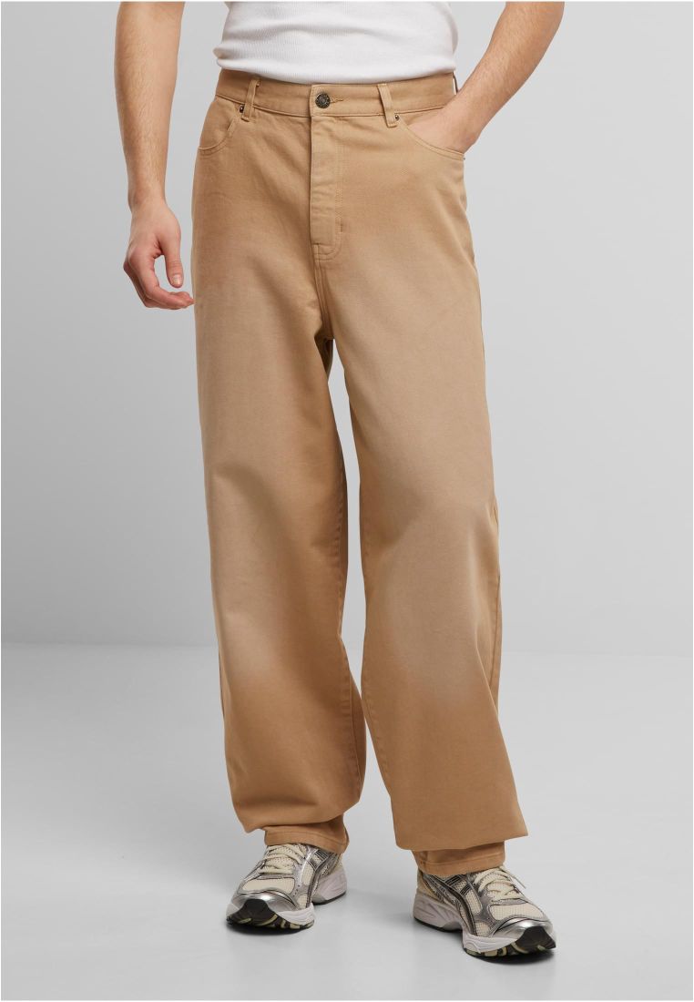 90‘s Jeans - Miesten Farkut - TTUTB4461 - 631