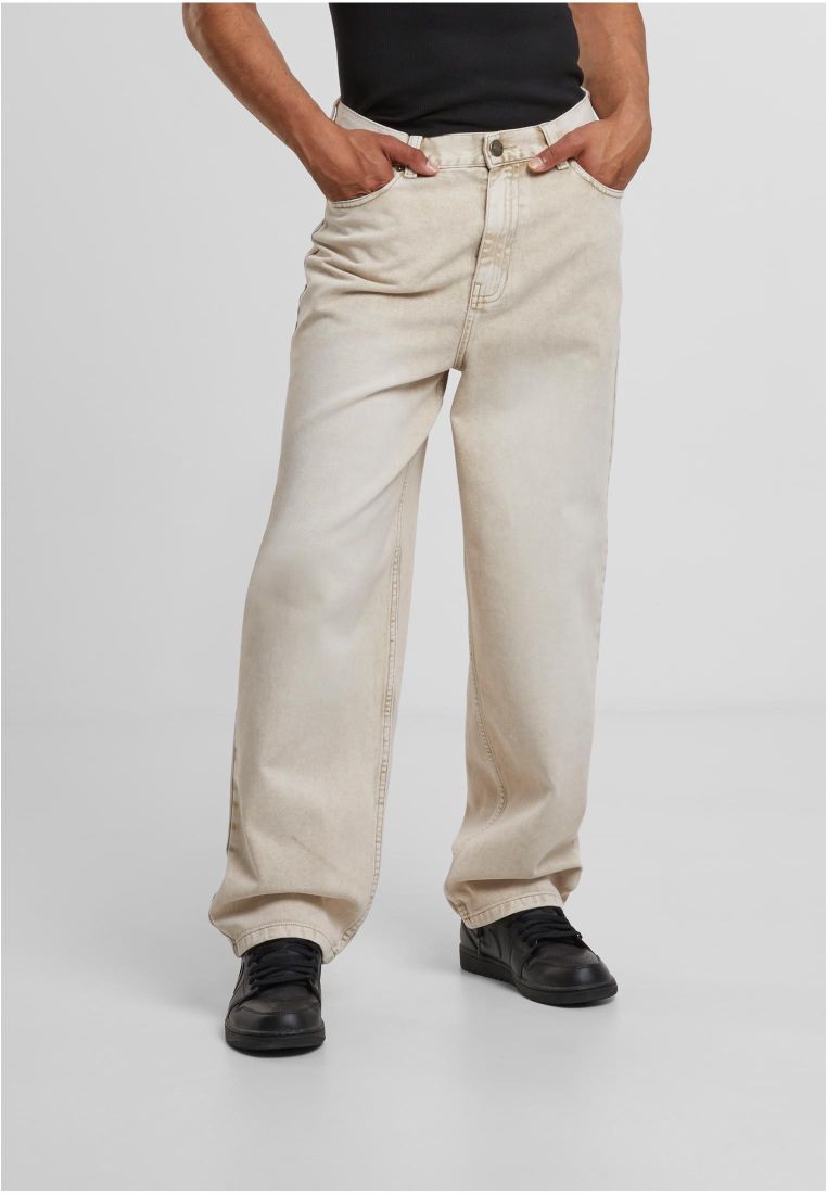 90‘s Jeans - Miesten Farkut - TTUTB4461 - 1891