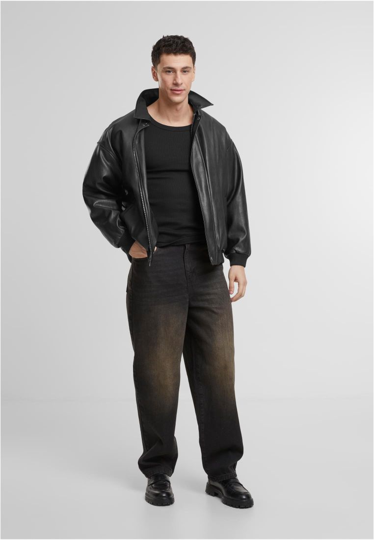 90‘s Jeans - Miesten Farkut - TTUTB4461 - 1266