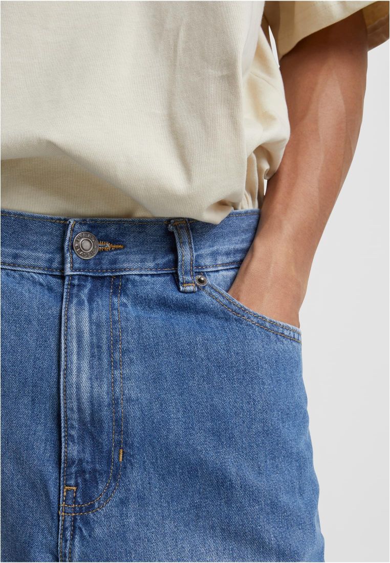 90‘s Jeans - Miesten Farkut - TTUTB4461 - 789