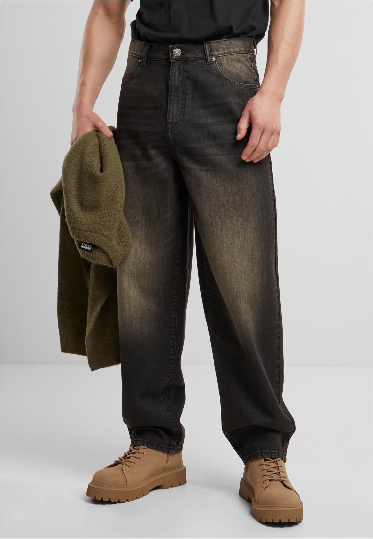 90‘s Jeans - Miesten Farkut - TTUTB4461 - 1179