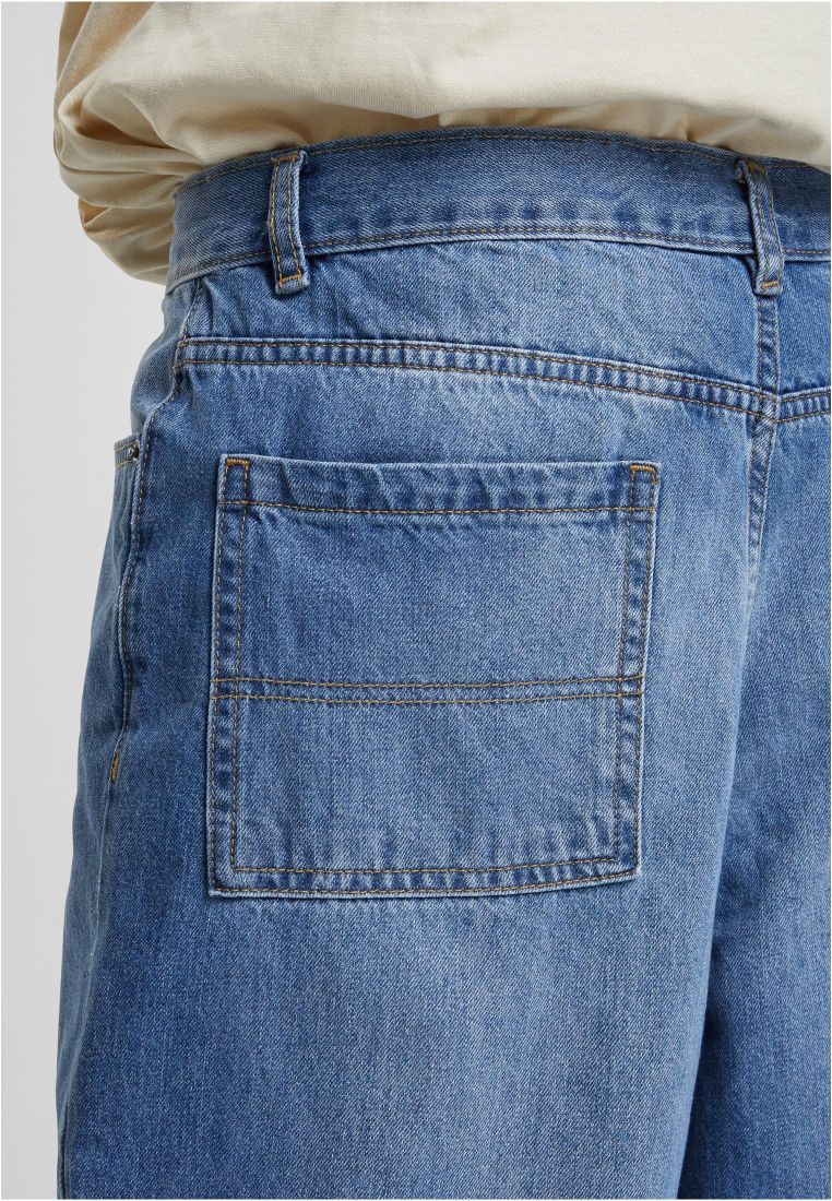 90‘s Jeans - Miesten Farkut - TTUTB4461 - 790