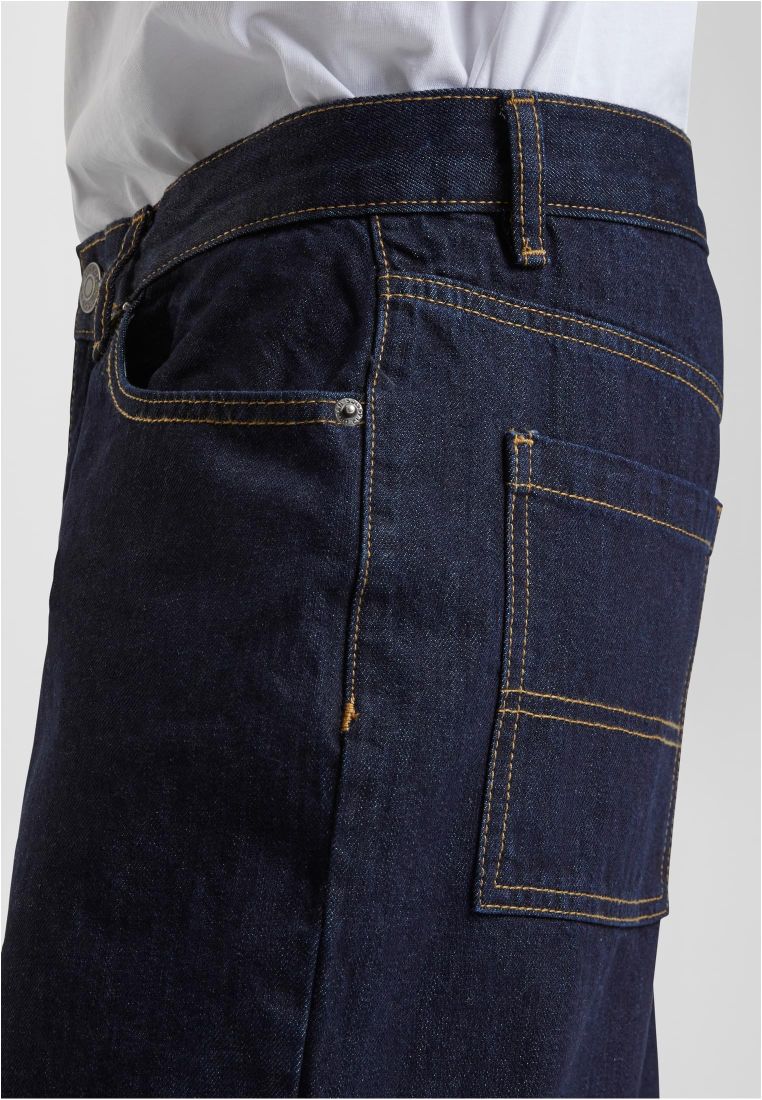 90‘s Jeans - Miesten Farkut - TTUTB4461 - 340