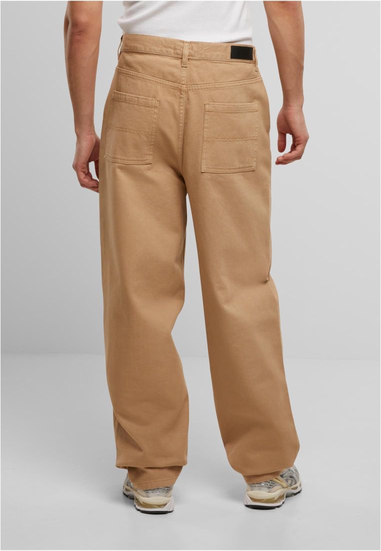 90‘s Jeans - Miesten Farkut - TTUTB4461 - 636