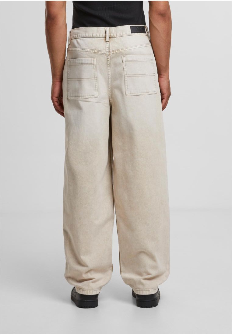 90‘s Jeans - Miesten Farkut - TTUTB4461 - 1896