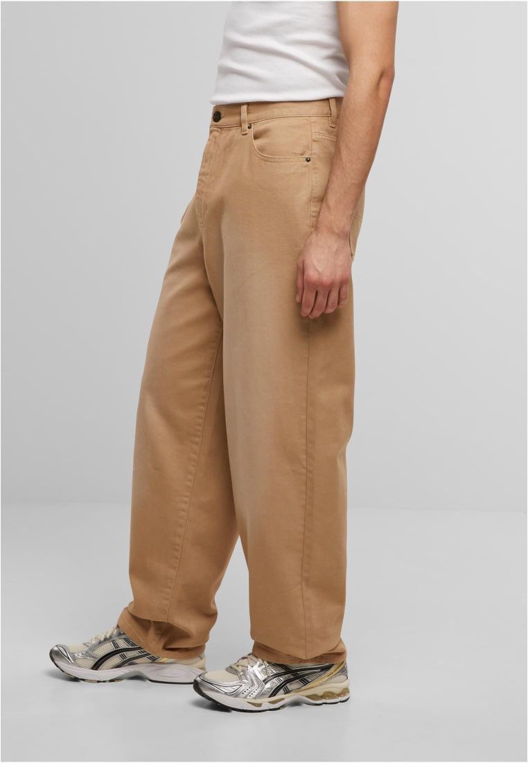 90‘s Jeans - Miesten Farkut - TTUTB4461 - 635