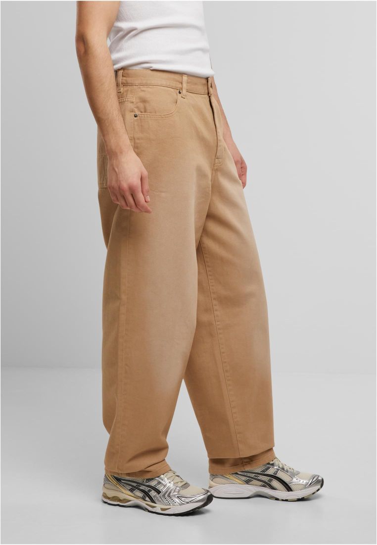 90‘s Jeans - Miesten Farkut - TTUTB4461 - 637