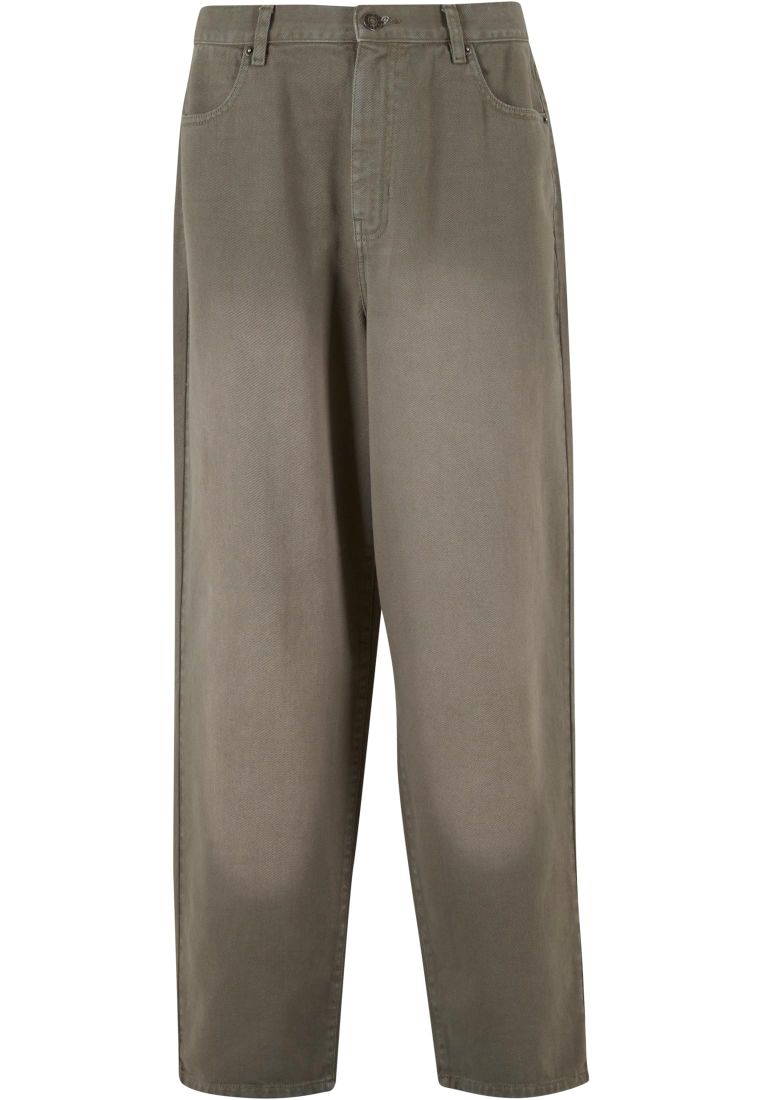 90‘s Jeans - Miesten Farkut - TTUTB4461 - 1412