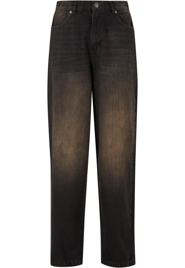 90‘s Jeans - Miesten Farkut - TTUTB4461 - 1262