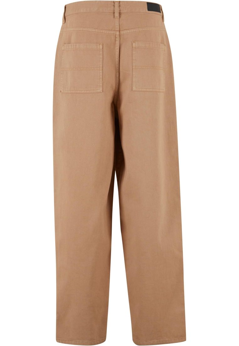 90‘s Jeans - Miesten Farkut - TTUTB4461 - 640