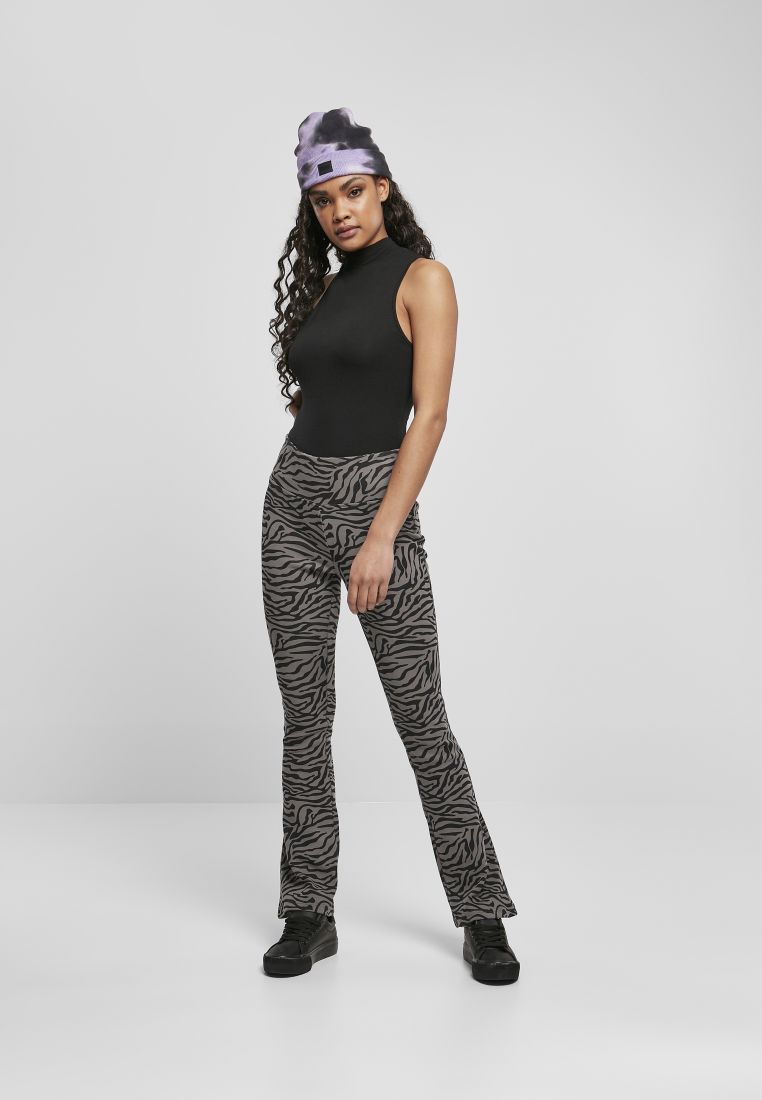 Ladies Sleeveless Turtleneck Body - Ladies Underwear and Bikinies - TTUTB4510 - 38