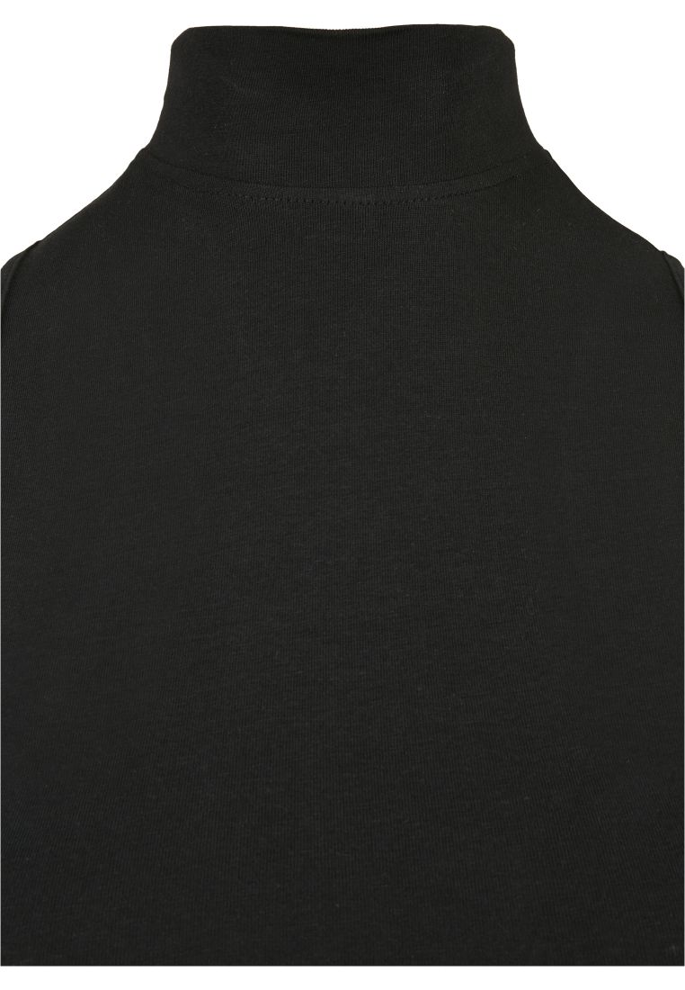 Ladies Sleeveless Turtleneck Body - Ladies Underwear and Bikinies - TTUTB4510 - 41