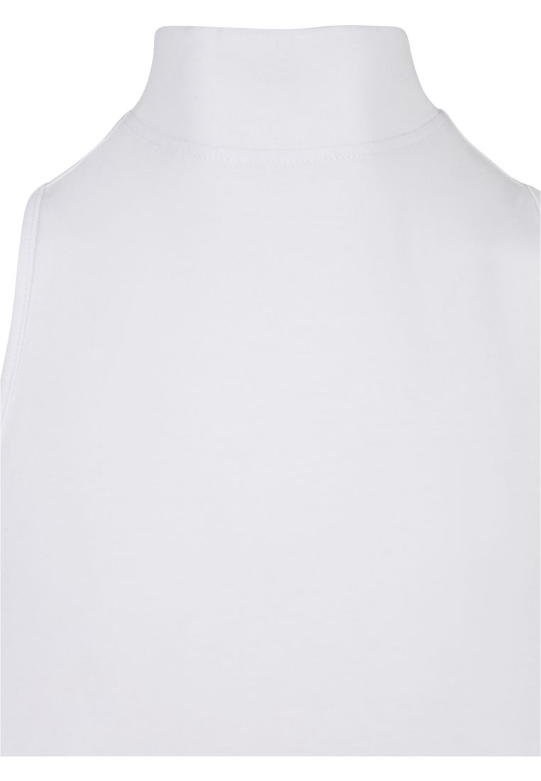 Ladies Sleeveless Turtleneck Body - Ladies Underwear and Bikinies - TTUTB4510 - 311