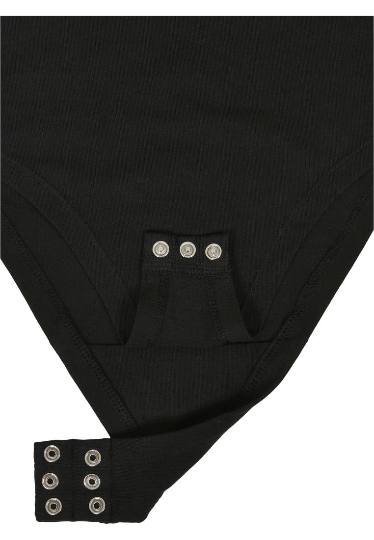 Ladies Sleeveless Turtleneck Body - Ladies Underwear and Bikinies - TTUTB4510 - 42