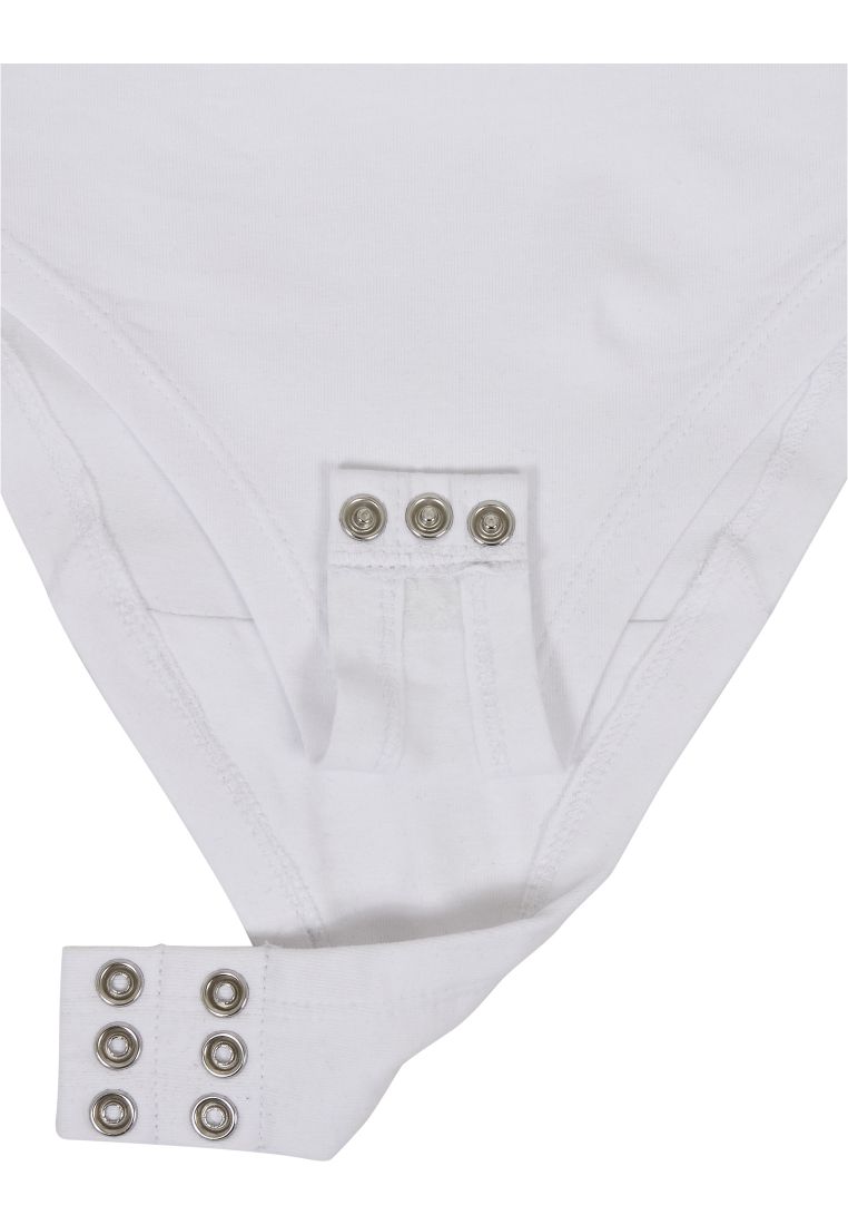 Ladies Sleeveless Turtleneck Body - Ladies Underwear and Bikinies - TTUTB4510 - 312