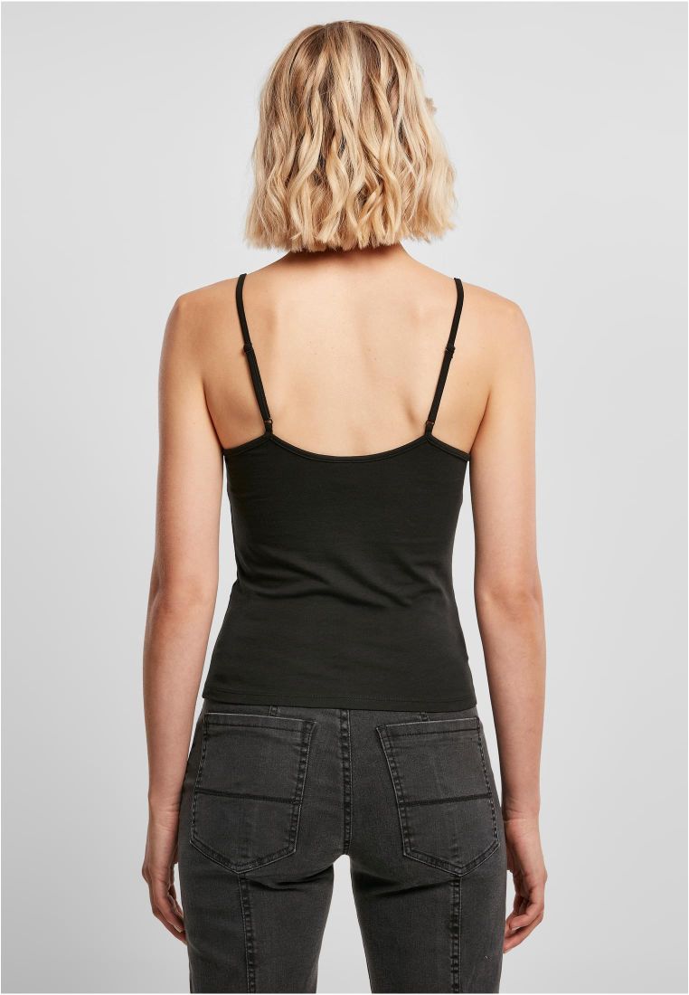 Ladies Lace 90´s Top - Ladies T-Shirts and Tops - TTUTB4520 - 36