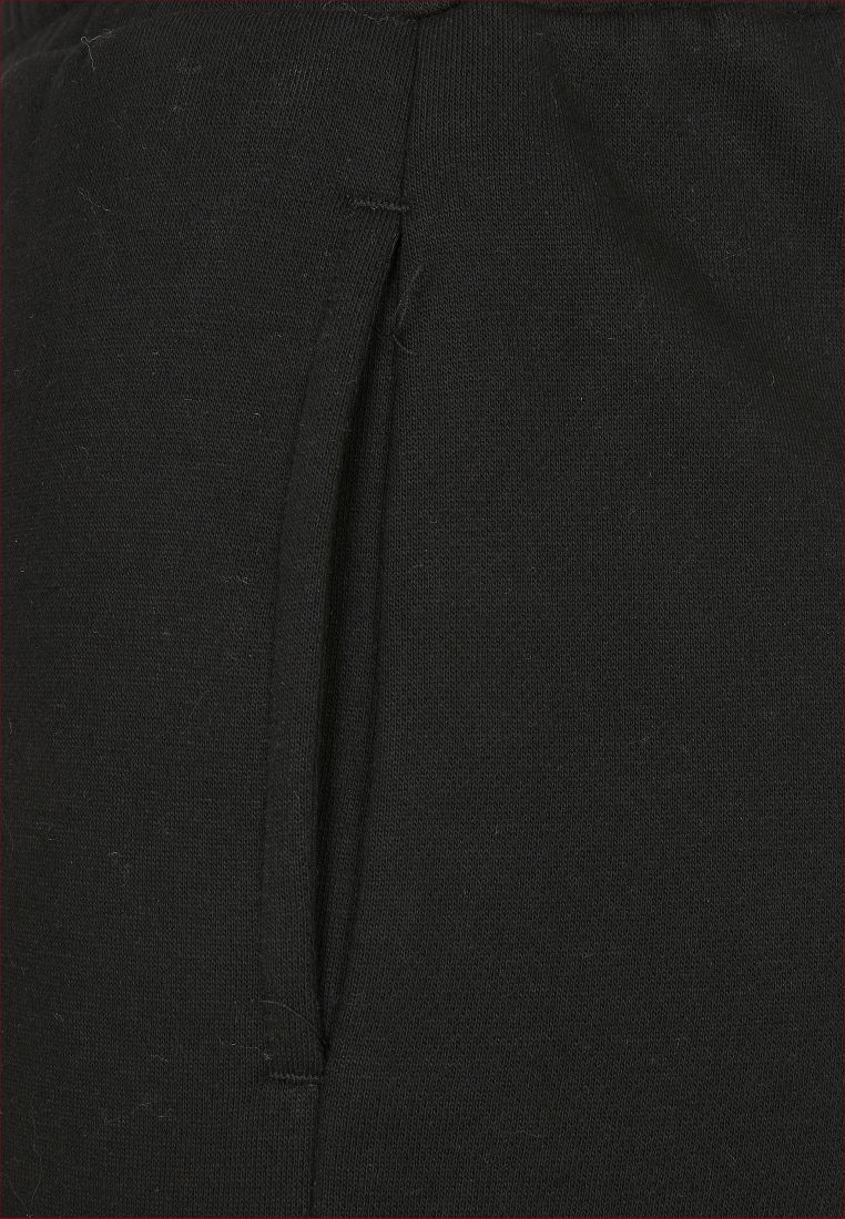 Ladies High Waist Cargo Sweat Pants - Ladies Pants - TTUTB4563 - 43