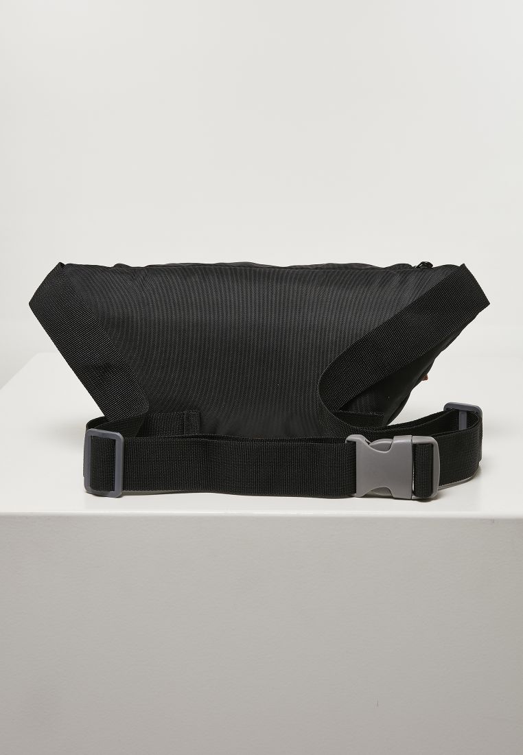 Hiking Recycled Ripstop Shoulder Bag