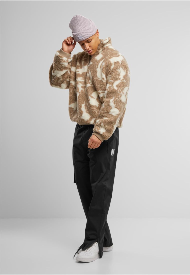 Knitted Wool Beanie - ASUSTEET - TTUTB4583 - 4