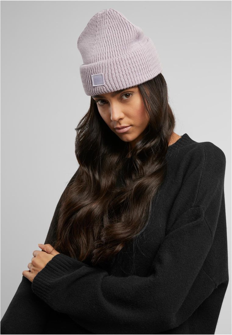 Knitted Wool Beanie - ASUSTEET - TTUTB4583 - 5