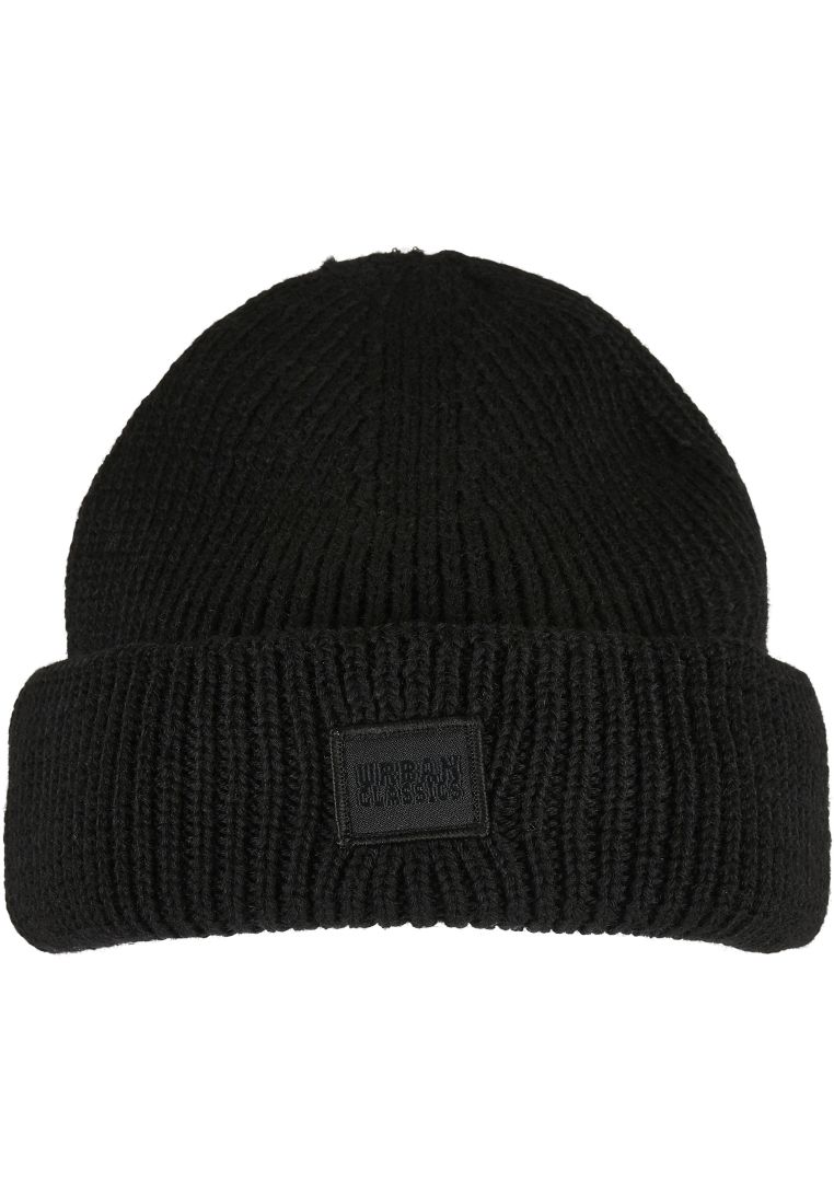 Knitted Wool Beanie - ACCESSORIES - TTUTB4583 - 32