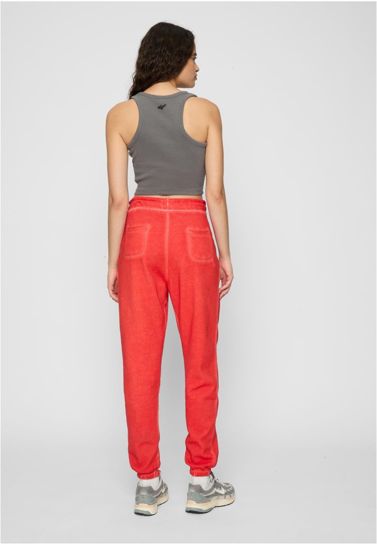 Ladies Spray Dye Sweatpant - Miesten Housut - TTUTB459 - 337