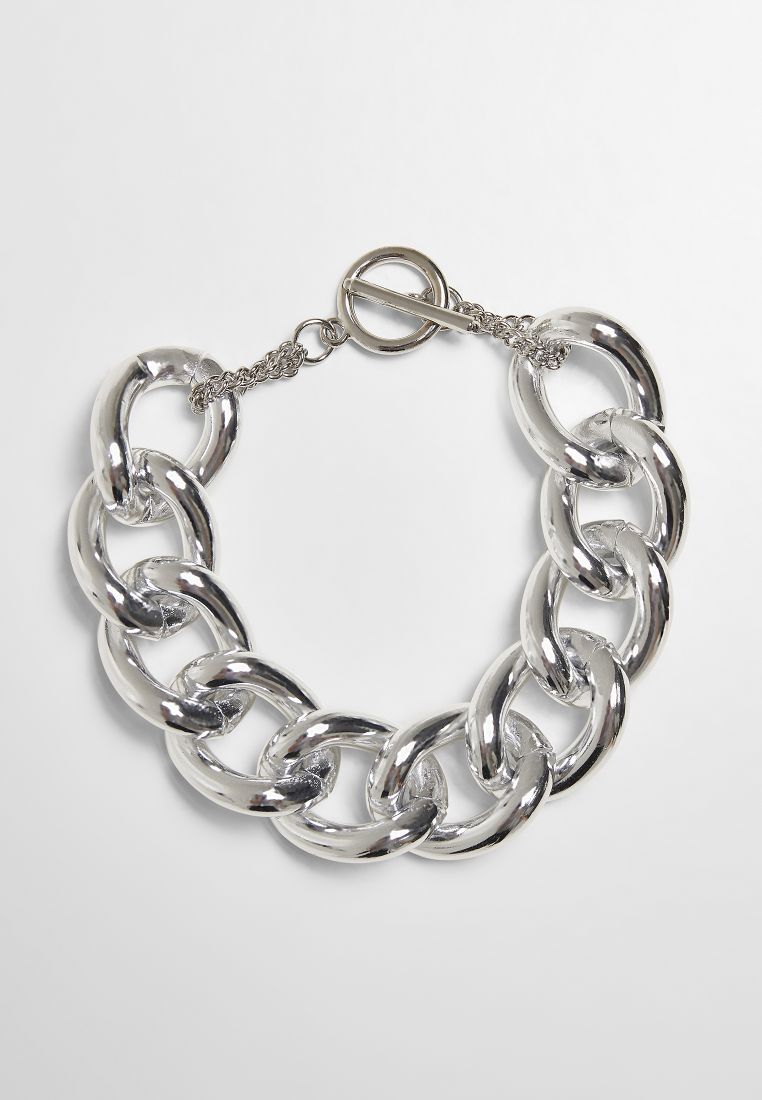 Flashy Chain Bracelet