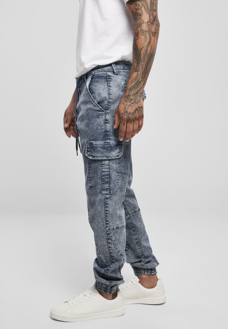 Baggy Jeans Cargo Pants Men | Baggy Jeans Plus Size Men | Men Fashion Jean  Trouser - 42 - Aliexpress