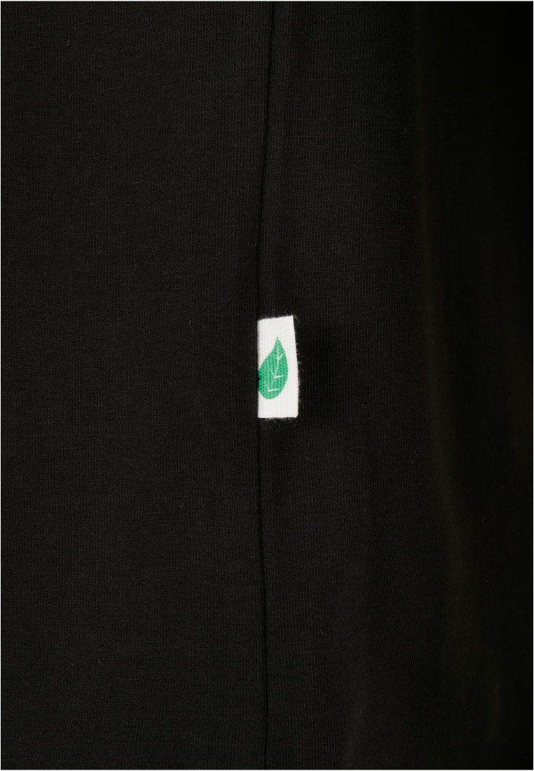 Organic Fitted Strech Tee - Mens t-shirts - TTUTB4668 - 38