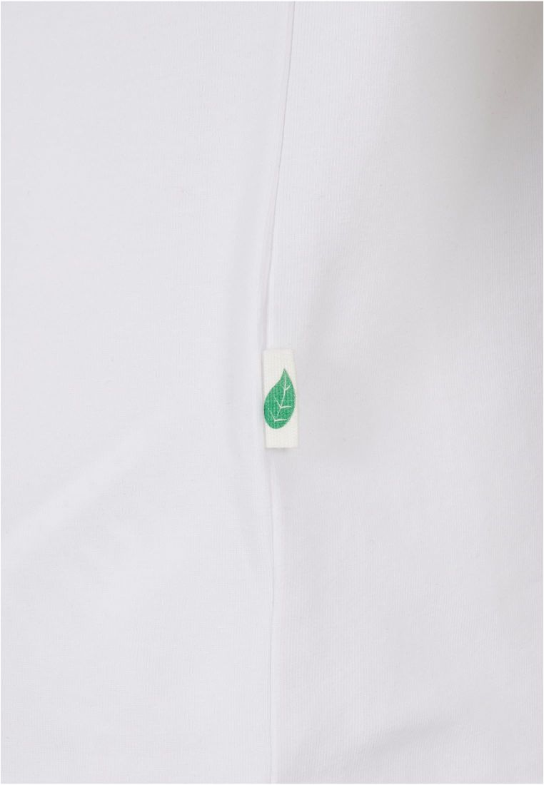 Organic Fitted Strech Tee - Mens t-shirts - TTUTB4668 - 11