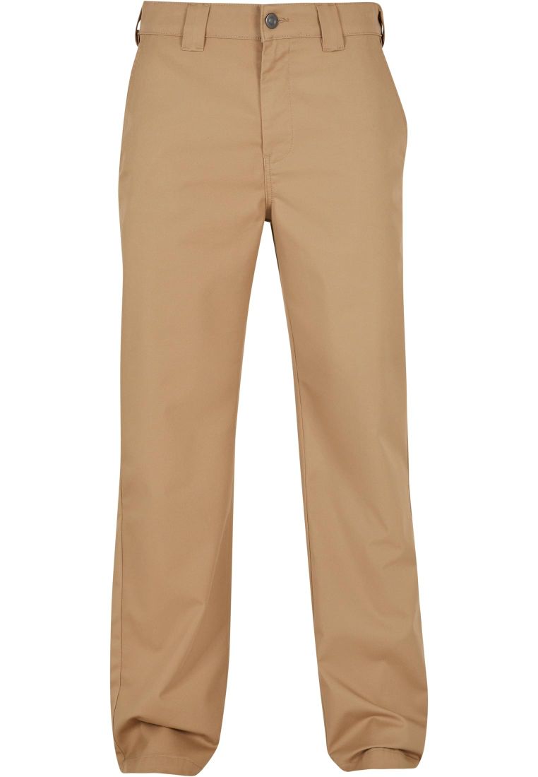 Classic Workwear Pants-TB4703