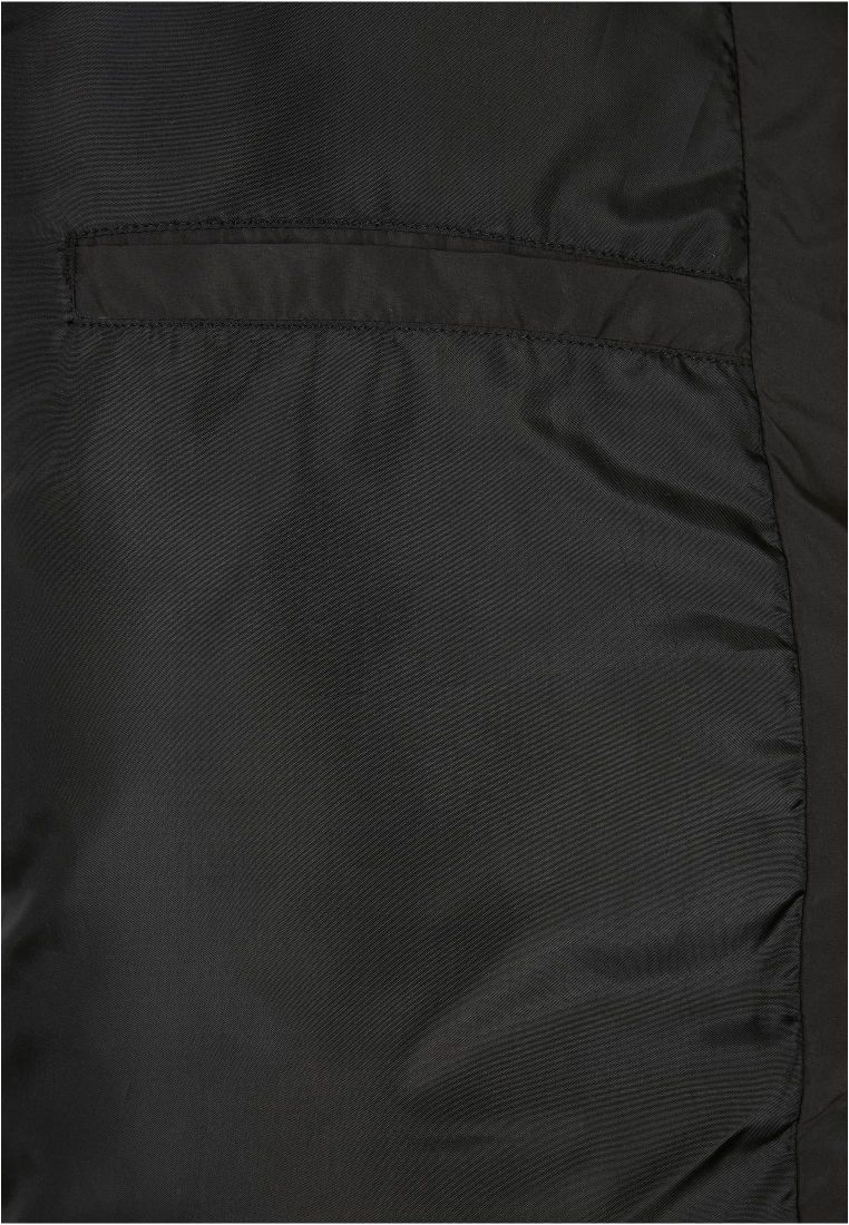 Short Puffer Jacket - Mens Jackets - TTUTB4718 - 44