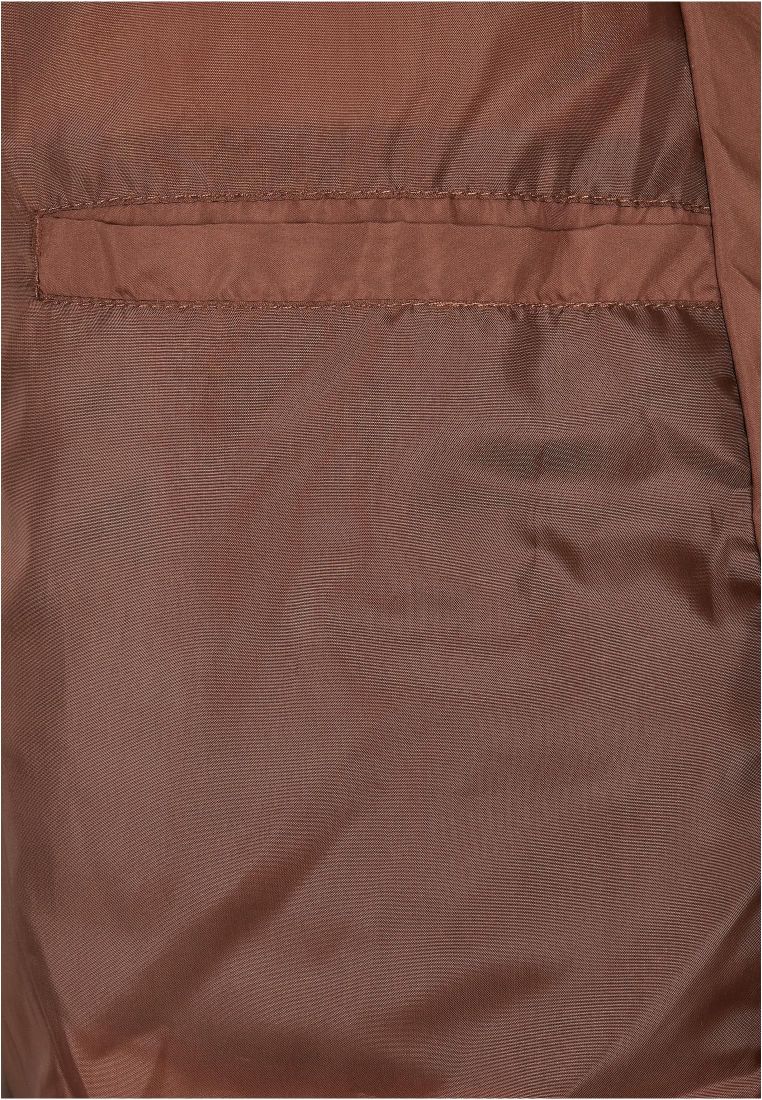 Short Puffer Jacket - Mens Jackets - TTUTB4718 - 12