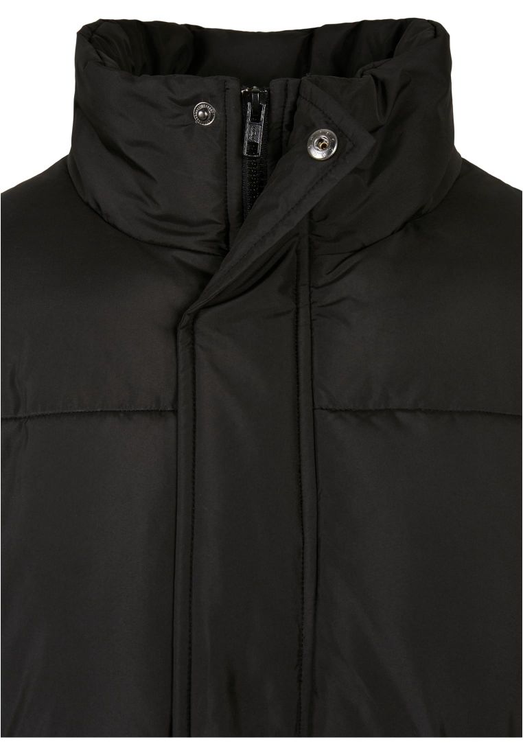 Short Puffer Jacket - Mens Jackets - TTUTB4718 - 41