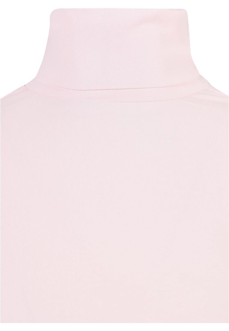 Ladies Modal Turtleneck Longsleeve - Ladies Crewnecks and College Jackets - TTUTB4732 - 311