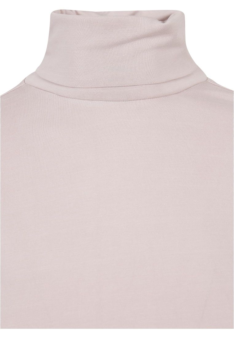 Ladies Modal Turtleneck Longsleeve - Ladies Crewnecks and College Jackets - TTUTB4732 - 1391